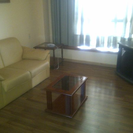 Gran Hotel Chivilcoy Bagian luar foto