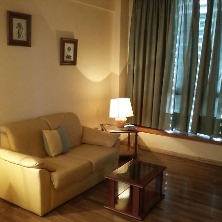 Gran Hotel Chivilcoy Bagian luar foto