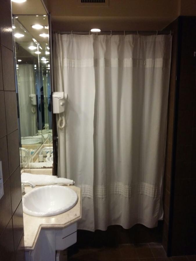 Gran Hotel Chivilcoy Bagian luar foto