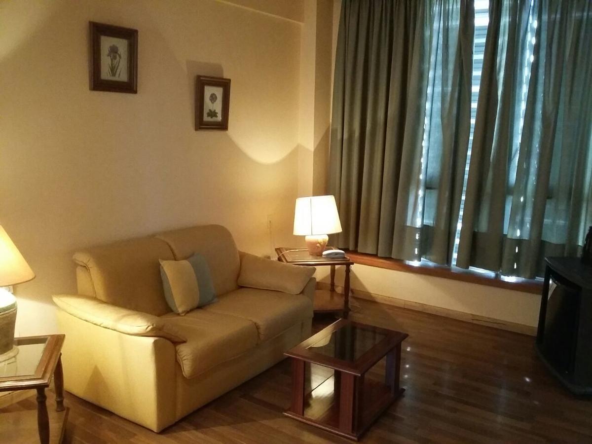 Gran Hotel Chivilcoy Bagian luar foto